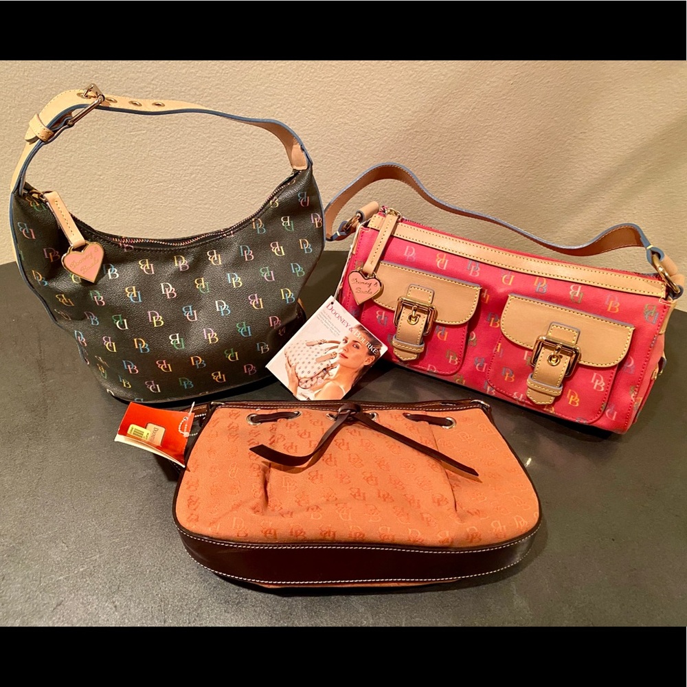 Dooney & Bourke Purses